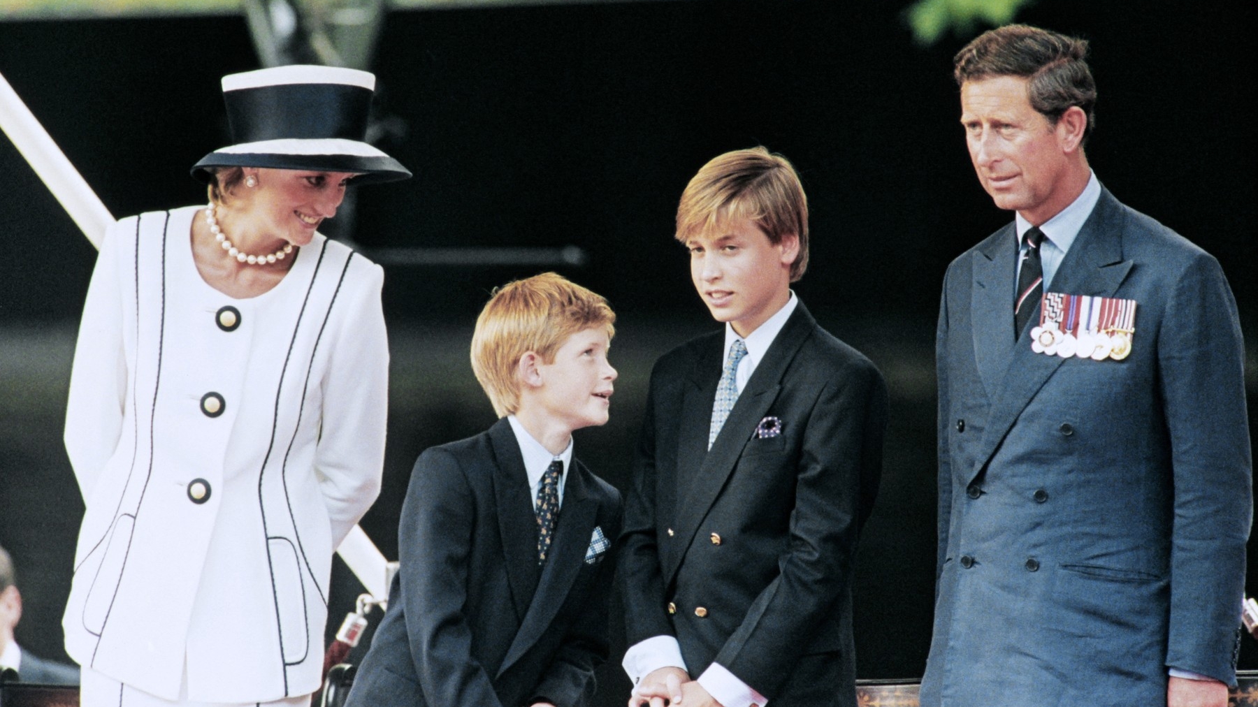 Mâncarea de care prinții Harry și William sunt obsedați! Pur și simplu nu se satură de ea