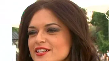 VIDEO Raluca Lazarut recunoaste ca banii sunt importanti: Un barbat cu bani e un barbat matur si sigur pe el, care a muncit mult!