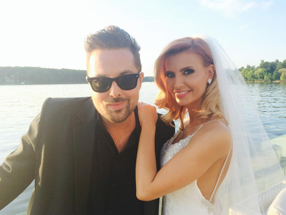 Tudor de la Fly Project și-a înșelat soția! Cum a trecut Anamaria Ionescu peste infidelitate: ”A fost un an greu”