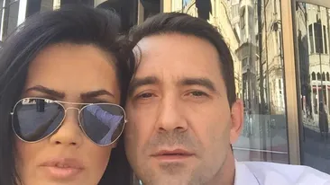 Primele imagini cu iubitul Oanei Zavoranu dupa ce s-a aflat ca a vrut sa se sinucida. Uite cu cine era Zavo