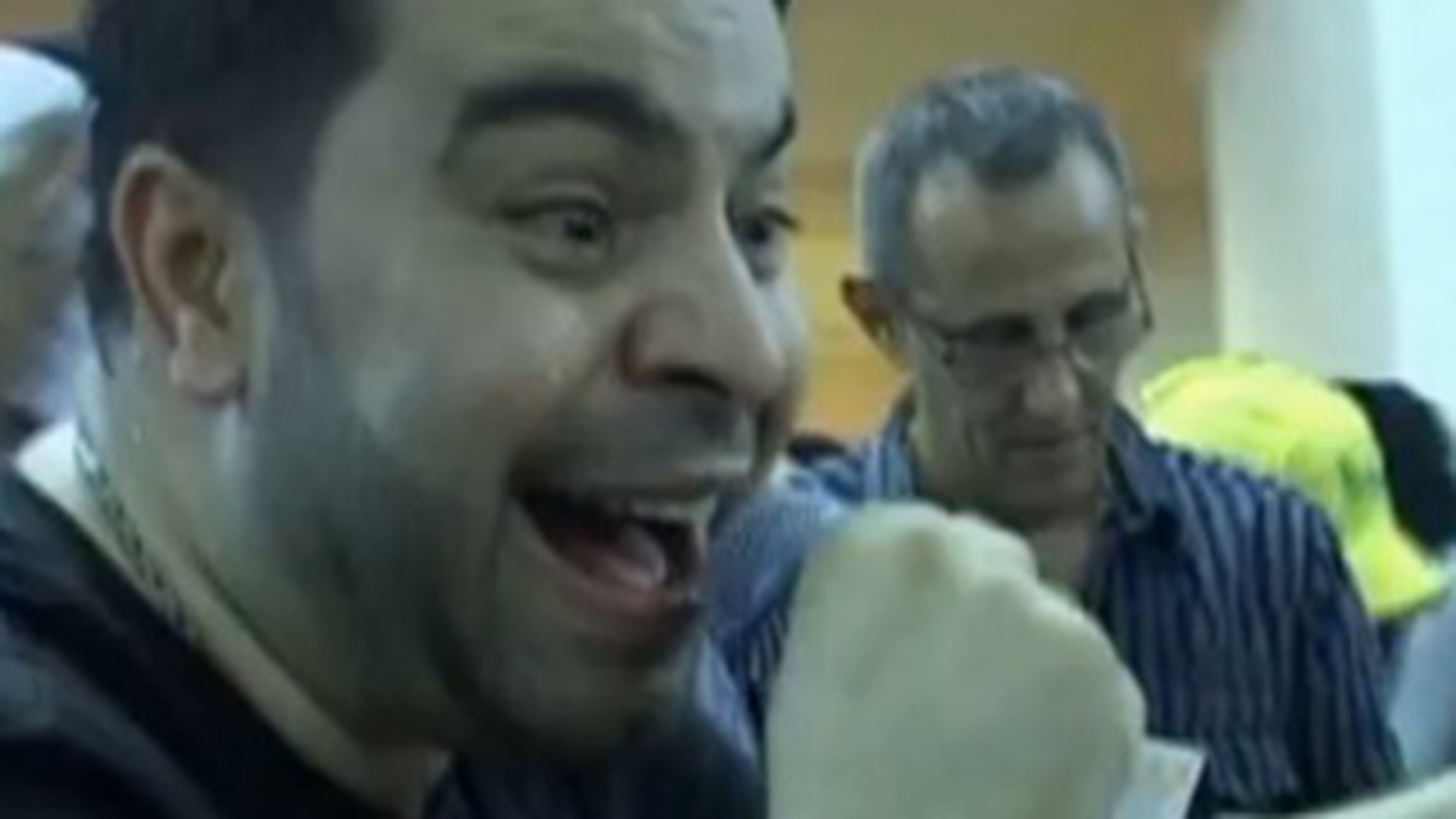 VIDEO Salam si Minune lanseaza ultima fita in manele! Canta in engleza melodia lui Puya si George Hora!