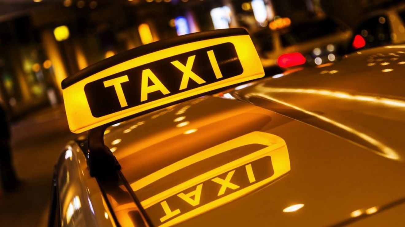 Principalul suspect în cazul taximetristului tâlhărit în Buzău a fost prins, la Otopeni