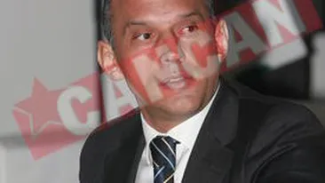 A inceput razboiul pentru cascaval