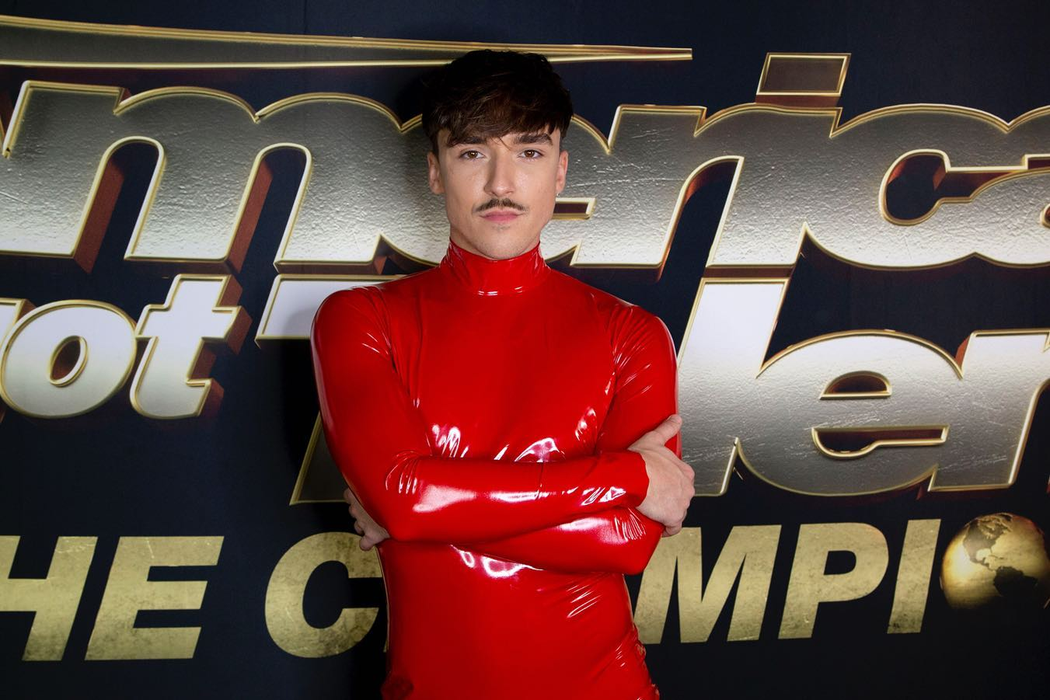 Ce s-a ales de Emil Rengle la 2 ani distanță după ce a câștigat Românii au Talent de pe Pro TV