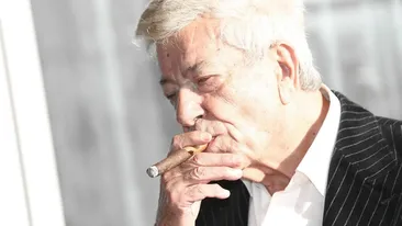 Actorul Ion Dichiseanu a fost externat după ce petrecuse mai multe săptămâni internat, în spital: „n-am cuvinte să vă mulțumesc pentru gândurile bune”