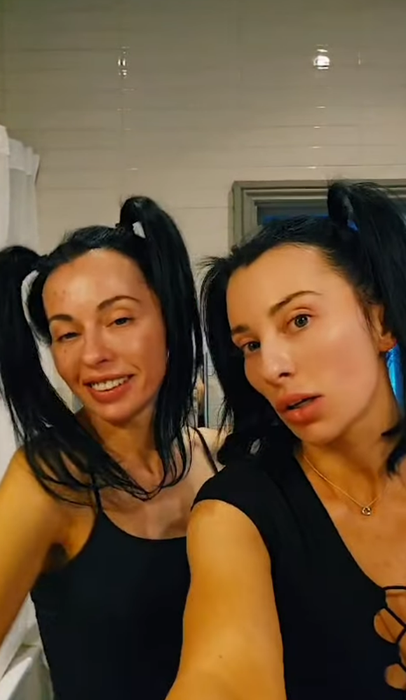 Le mai ții minte pe Cheeky Girls?! Ce au ajuns să facă acum, la 43 de ani