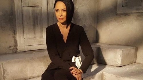 Andreea Marin ”dă din casă” cum a slăbit! Reţetele cu care ”Zâna” a scăpat de kilogramele în plus fără înfometare