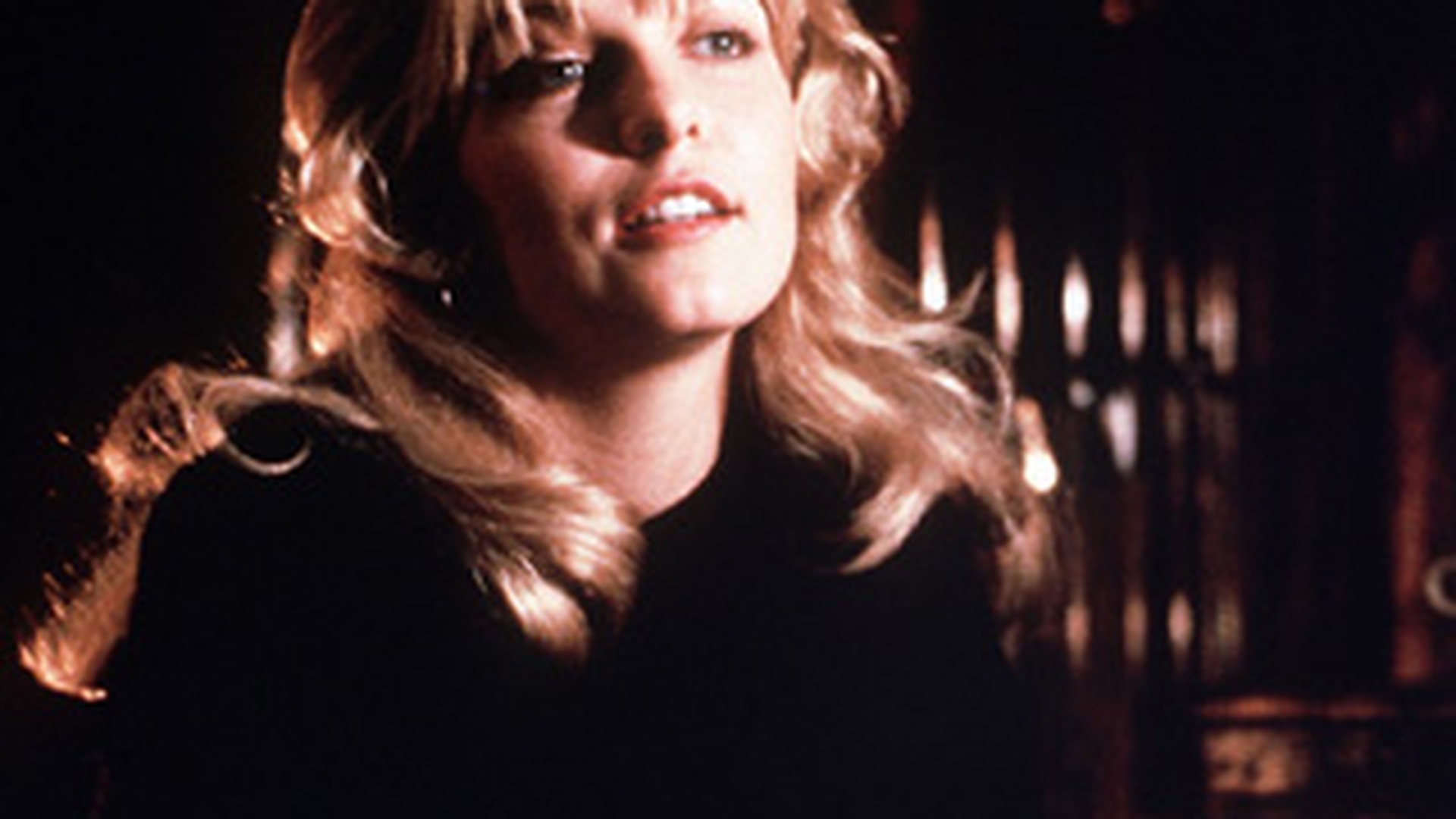 Ce mai face actrita care a jucat rolul Laurei Palmer, tanara ucisa in serialul "Twin Peaks"?