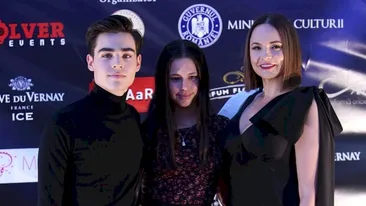 Andreea Marin l-a transformat pe fiul lui Ștefan Bănică. Radu a recunoscut, nu iese din cuvântul Zânei