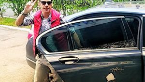 Reacţia lui Ştefan Bănică Jr., după ce un fan l-a criticat! Artistul i-a răspuns imediat:”Dacă mă…“