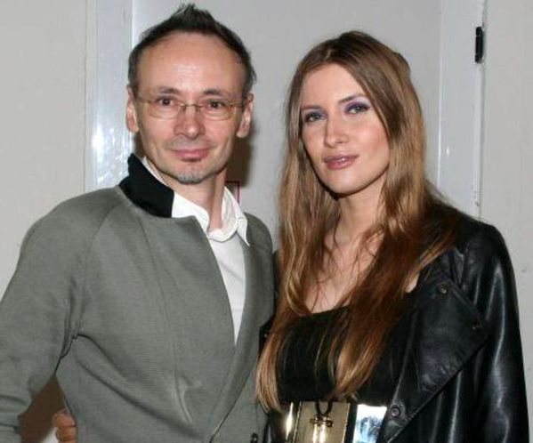 Veste șoc pentru Iulia Albu. Mihai Albu a făcut anunțul acum, la 6 ani de la divorț
