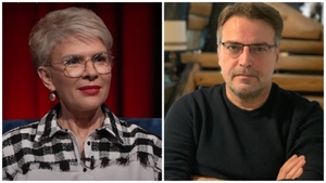 Teo Trandafir, dezvăluiri despre ultimii ani din viața lui Ioan Isaiu: ”A trecut de câteva ori pe lângă moarte. Acum nu i-a mai ieșit”