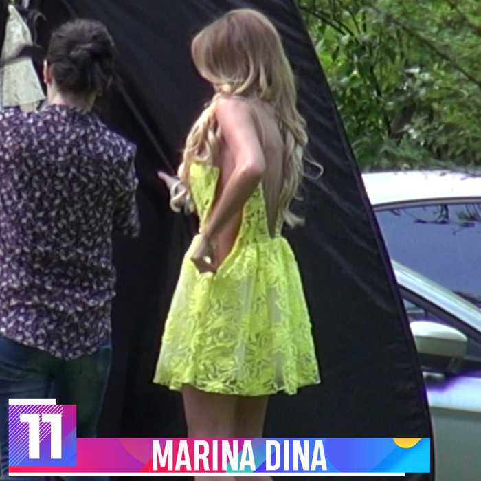 Top 20 bunăciuni din showbiz care au rămas “total descoperite” în locuri publice. Anna Lesko, Gina Pistol sau Anda Adam sunt doar câteva dintre numele sonore