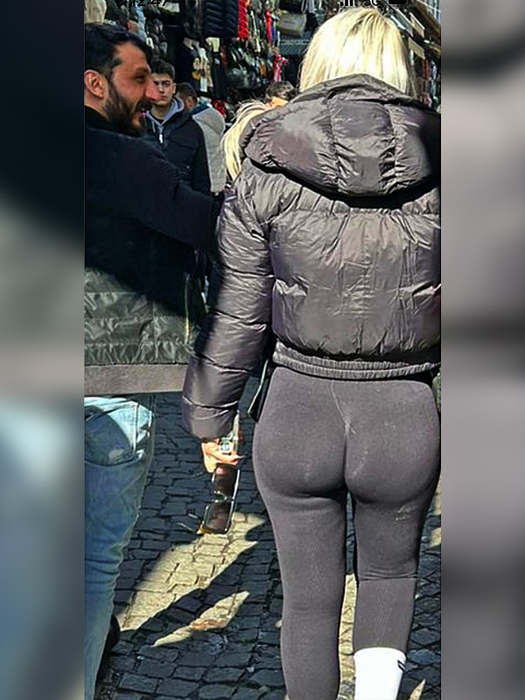 Loredana Chivu s-a destins la Istanbul