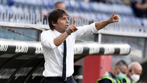 Antonio Conte după ce Inter a spulberat Șahtior: „Finala este o mare satisfacţie pentru toţi!”