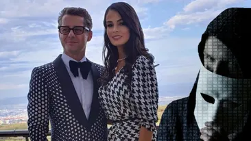 Adi Sînă a rămas fără banii de pe card! „Tocmai am fost prădat”. Moment de stupoare pentru soțul Ancăi Serea