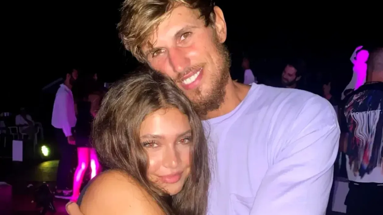 Alex Delea și Elena Chiriac, relație cu adevărat specială după Survivor România: „O conexiune care nu poate fi dărâmată niciodată”