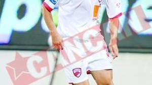 S-au certat pentru ca Giovani nu l-a lasat la Celtic