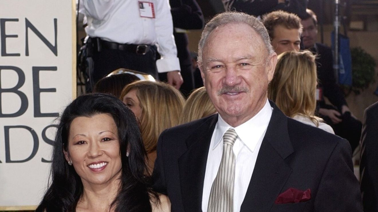 Gene Hackman și Betsy Arakawa au fost, în sfârșit, înmormântați. Familia a organizat o ceremonie privată