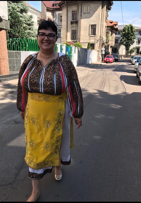 În prima apariţie la TV,  după operaţia de micşorare a stomacului, OZANA BARABANCEA a făcut o mărturisire şocantă: „Am vrut să..“