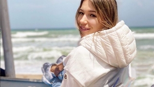 Monica Roșu e însărcinată în 5 luni! A dezvăluit la Pro TV cum va naște + Pentru ce nu s-a pregătit