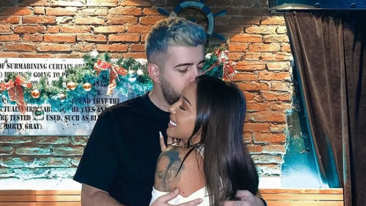 Ştefania, detalii despre nunta cu Speak: Vreau să îmbrac în multe rochii, fără să comenteze cineva