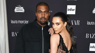 KIM KARDASHIAN îşi doreşte al treilea copil, dar va ajunge pe masa de operaţie pentru o intervenţie complicată