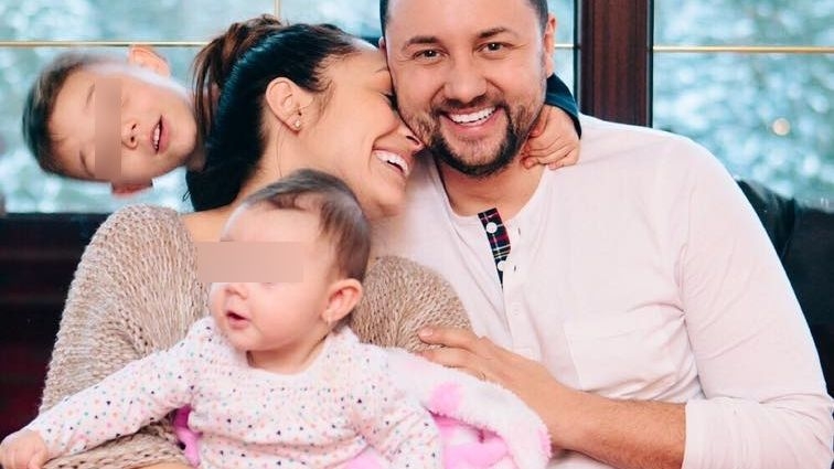 Andra le-a arătat fanilor ei cât de mare s-a făcut băiețelul ei, dar un fan a ținut să îi transmită un mesaj neașteptat