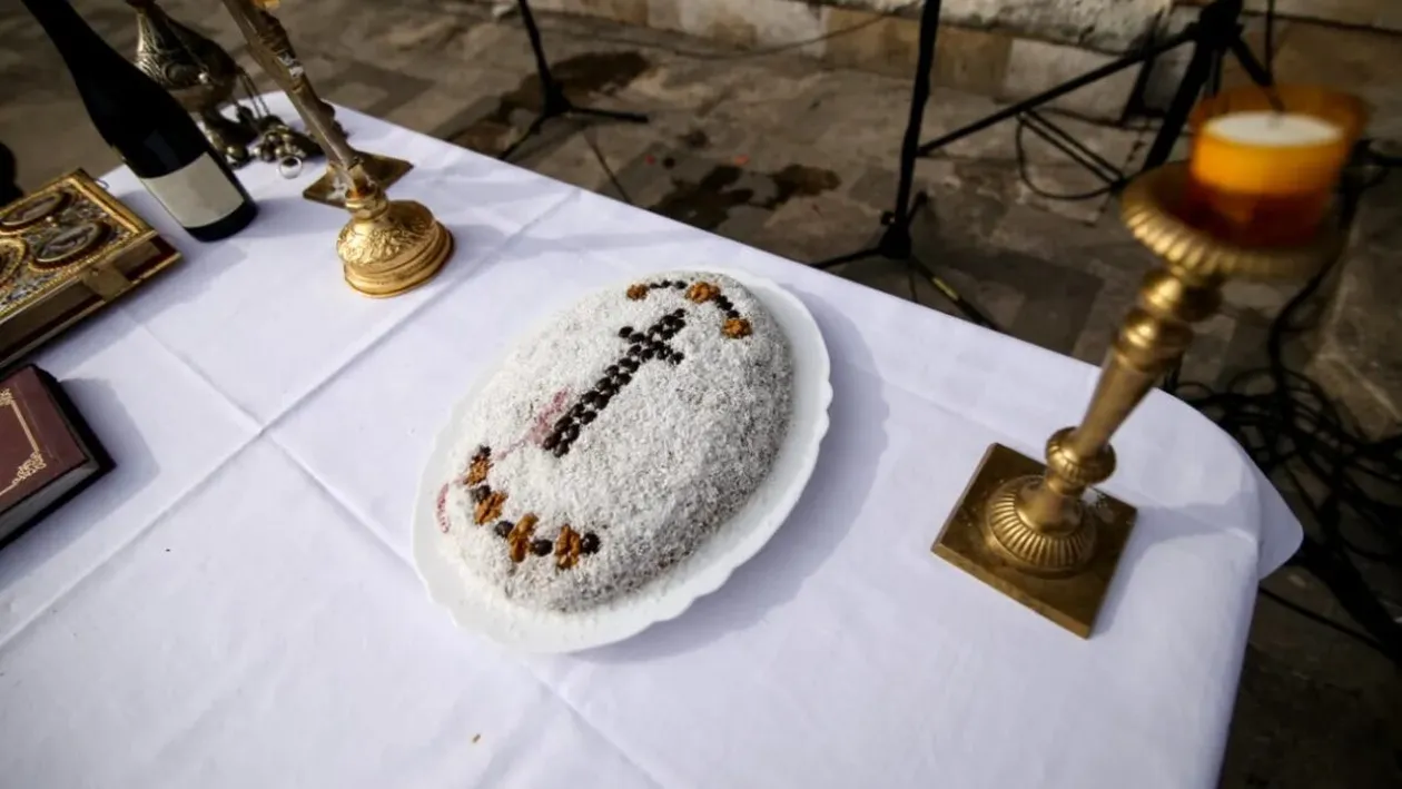 A început Săptămâna Albă. Ce trebuie să facă credincioșii înainte de Postul Paștelui