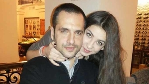 Mădălin Ionescu e în culmea fericirii. Fiica fostului prezentator Kanal D i-a dat vestea cea mare