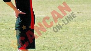 Fiul atletei Constantina Dita e fotbalist in Colorado!