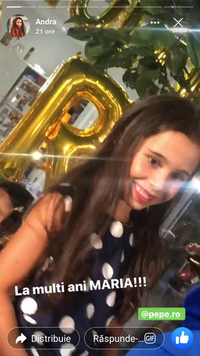 Imaginile momentului în showbiz! Connect-R și Misha, filmați în ipostaze tandre la 1 an de la anunțul divorțului! Andra i-a dat de gol