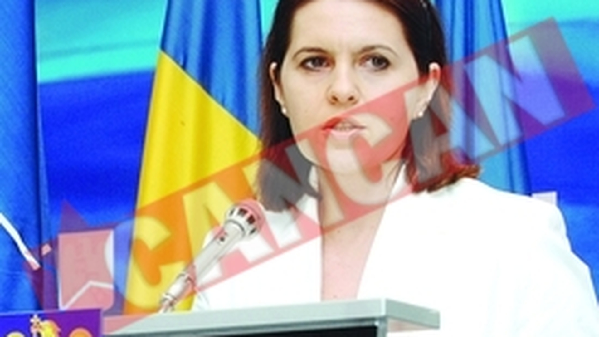 Saftoiu se vrea PR-ist pentru Ferrari