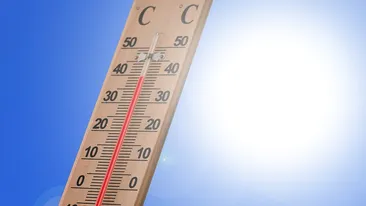 Temperaturi record pentru Europa! Valul de căldură a făcut ravagii. Țara în care au fost înregistrate aproape 50 de grade