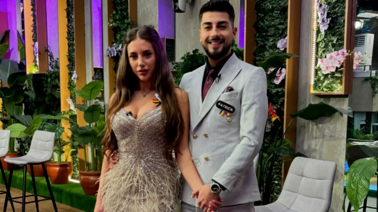 Cu cine a fost surprins Patrick în club, după ce a câștigat Casa iubirii? Unde era Bianca