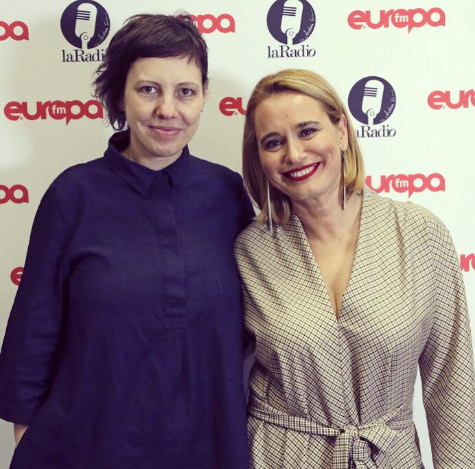 Andreea Esca a vorbit despre renunțarea la televiziune: „Da, este pe moarte”. Când va părăsi pupitrul Știrilor PRO TV