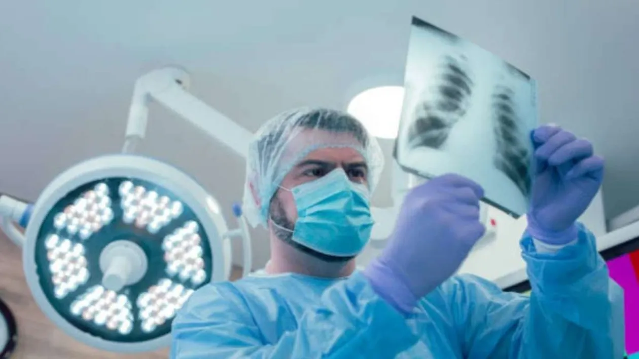 Primul pacient cu coronavirus din România, tratat în străinătate. Solicitarea a fost făcută de rudele sale