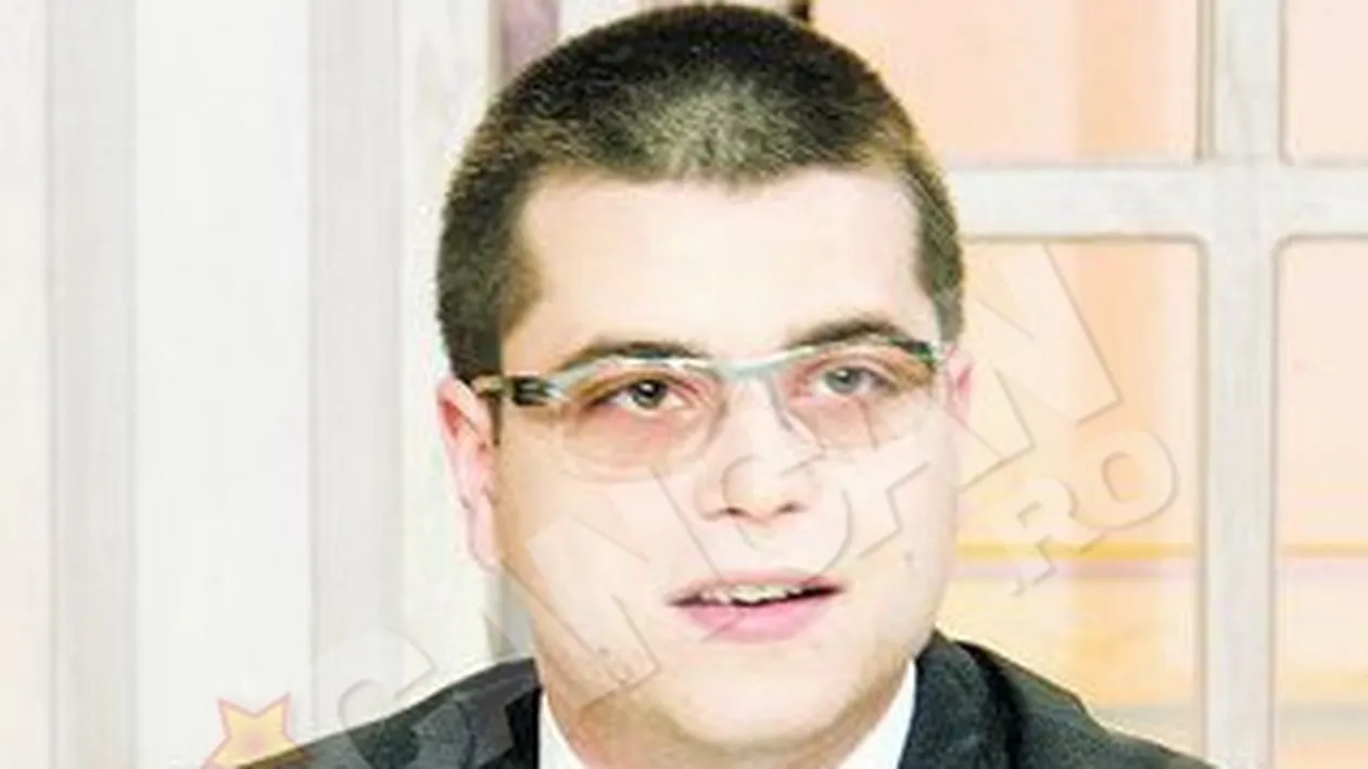 Honorius Prigoana a demisionat din PDL: A fost o decizie pe care am luat-o de mult timp, tata nu stia de acest lucru
