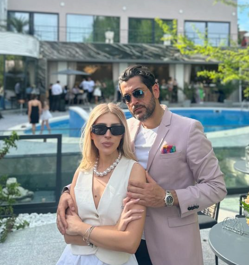 Raluca Jurca / Foto: Instagram