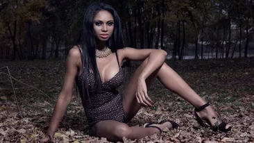 Marturii socante! Laurette, la un pas de moarte: Cei de la salvare m-au resuscitat minute în şir