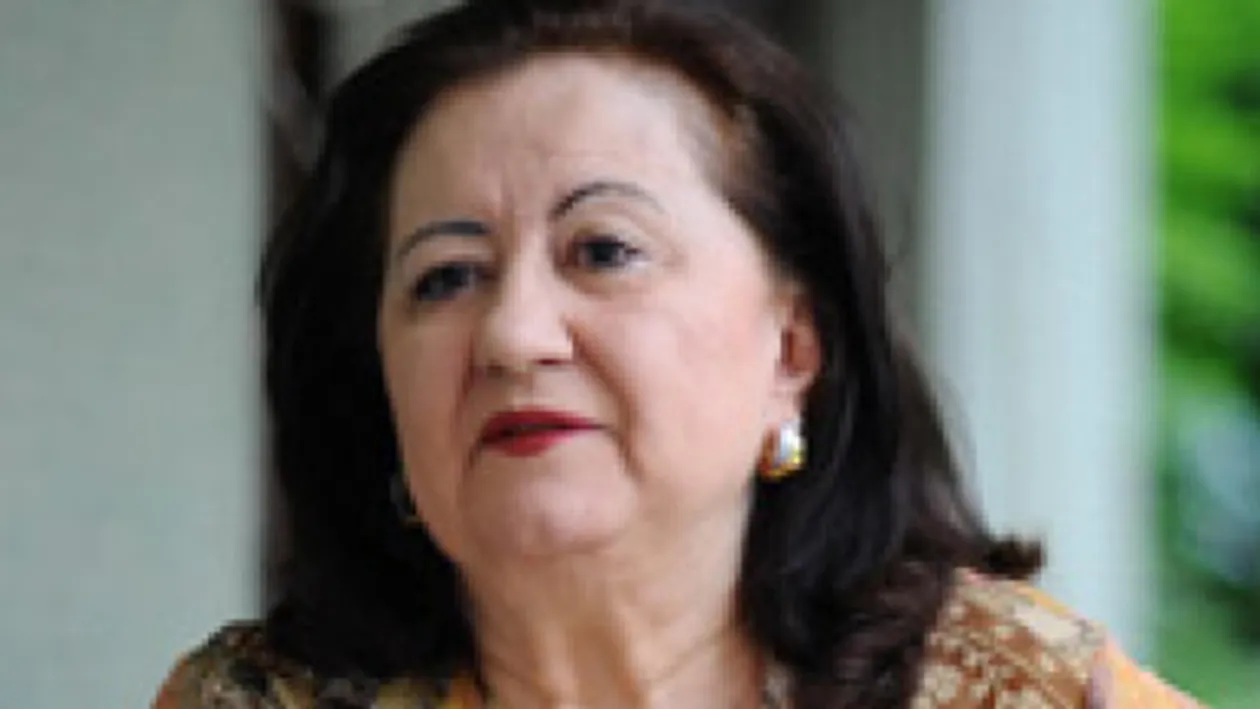 Mioara Roman plătea bani frumoşi pentru a face avorturi pe vremea comunismului: Toată lumea făcea asta