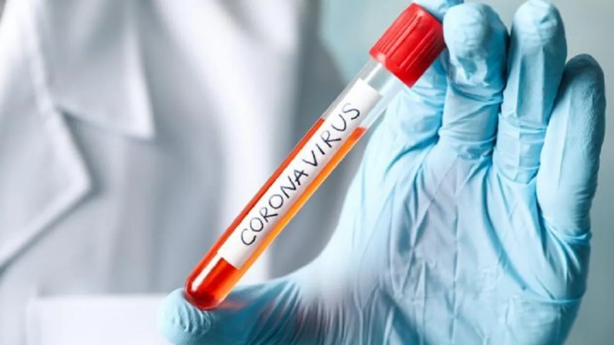 Coronavirus. Harta lumii, din ce în ce mai roșie! Pe ce loc se situează România, în topul țărilor afectate de Covid-19