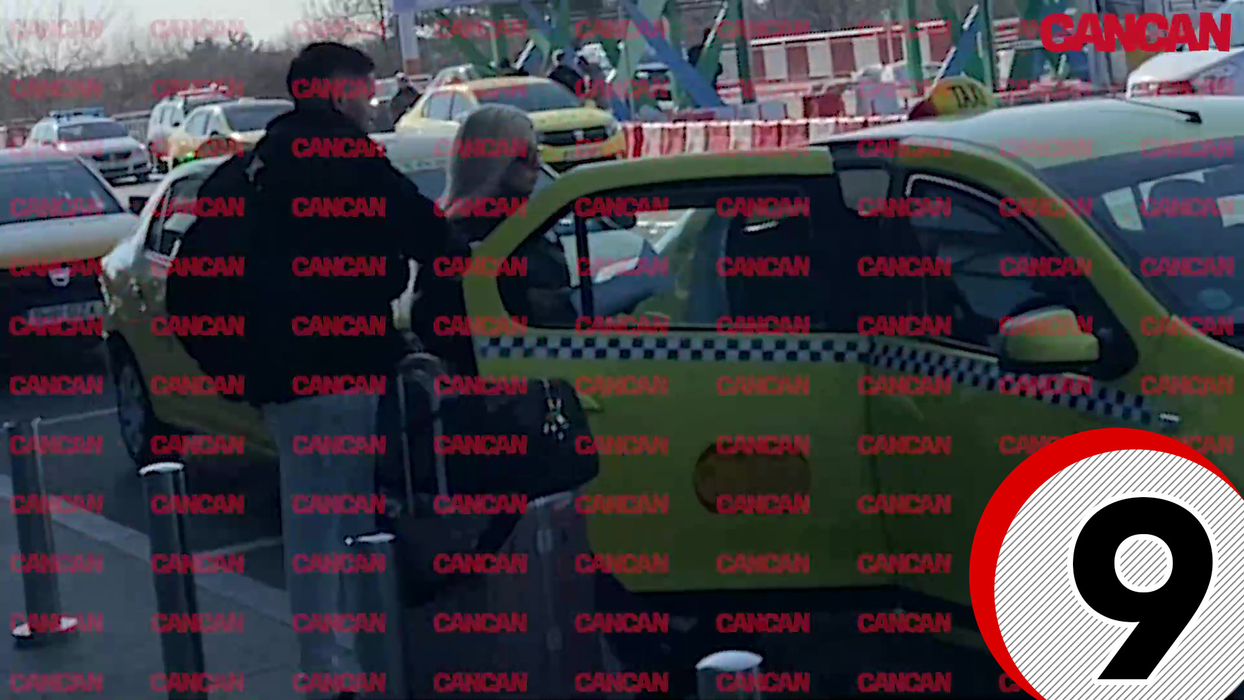 TOP-ul mega-exclusivităților! CANCAN.RO nu a ratat nimic! De la nunta mileniului până la amantlâcul Bordea – Livia – Spike, am fost pretutindeni!