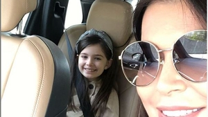 Simona Pătruleasa, însărcinată? ”O să fie surioară sau…”