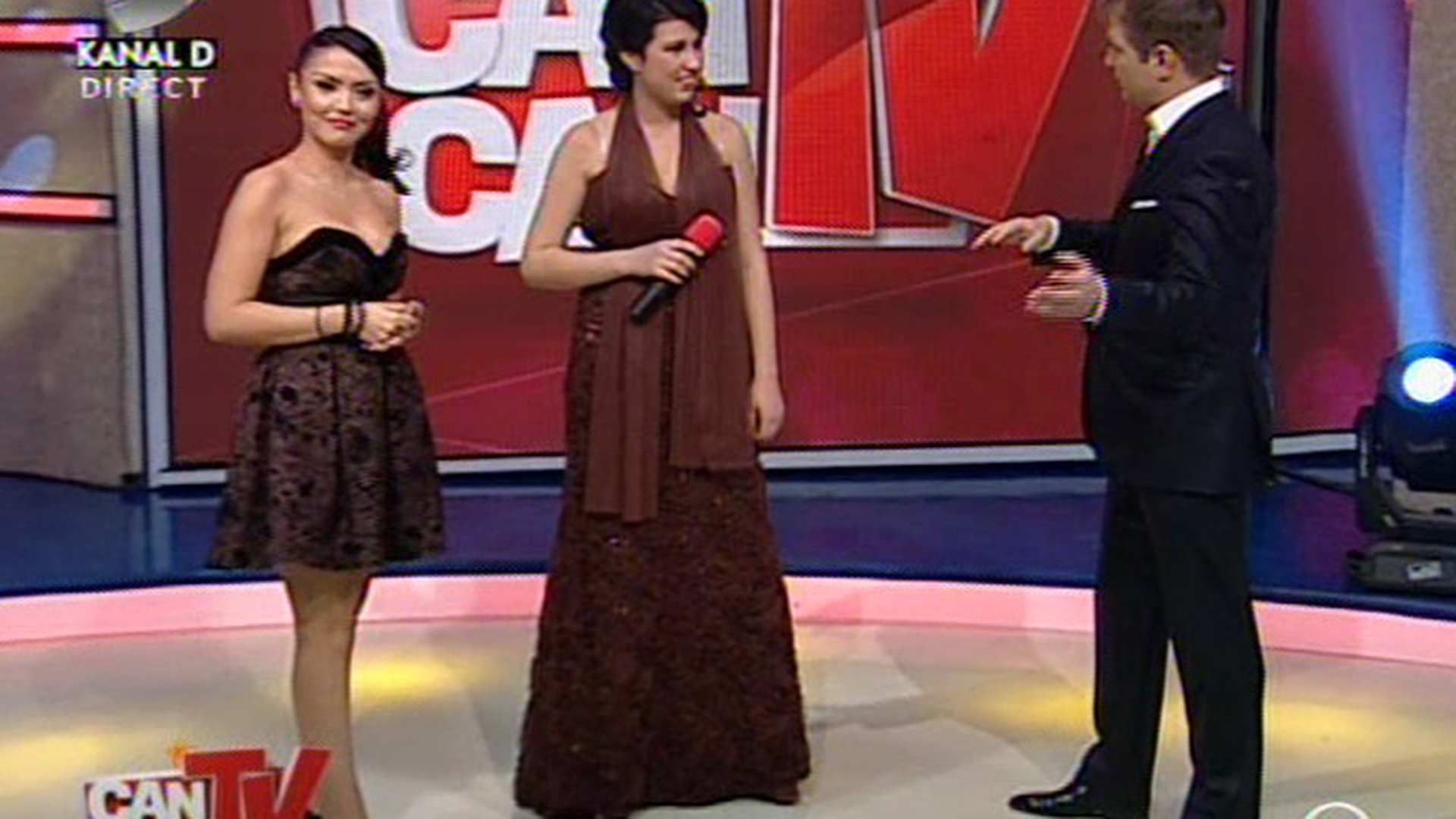 Ana Claudia a renuntat sa faca testul poligraf: "Nu vreau sa cer iertare nimanui, fiindca nu am mintit"