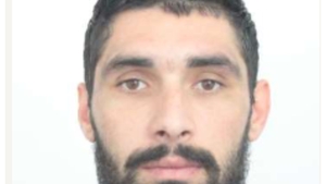 Alertă în Prahova! Dacă vă întâlniți cu Andrei Aurel Isac, sunati la 112