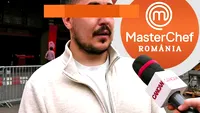 După un an de pauza revine în platoul MasterChef: cum a primit propunerea şi rolul pe care îl va avea: “Este ceva nou. Eu sunt un fel de drăcușor”