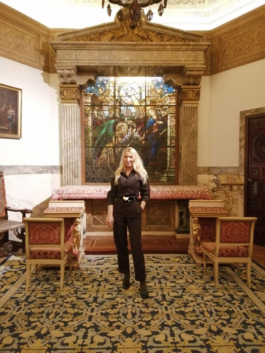 Viorica Săpînțan, despre rezultatul testului pentru coronavirus: “Simt că al meu corp…”