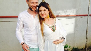 CRISTIANA de la ”Mireasă pentru fiul meu” a confirmat ceea ce mulţi bănuiau: ”Luna aceasta am avut stări de vomă şi pofte!”