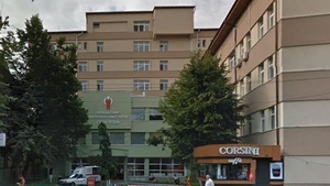 Un caz la un milion. O femeie din Iaşi a născut cvadrupleţi. Ea ştia că are gemeni. DECLARAŢII EXCLUSIVE
